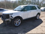 Ford Explorer Xlt 1FM5K7D88EGA42614 снимка