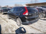 Honda Cr-V Ex-L 2HKRM4H73EH668647 снимка