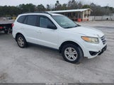 Hyundai Santa Fe Gls 5XYZGDAB3CG098725 photo