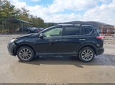 Toyota Rav4 Hybrid Limited JTMDJREV9GD056027 снимка
