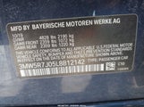 BMW 330I xDrive 3MW5R7J05L8B12142 fotografie