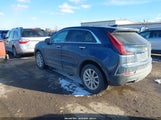 Cadillac Xt4 Luxury 1GYFZBR41KF125603 снимка