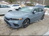 Honda Civic Touring 2HGFE1F91RH328514 снимка