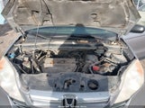 Honda Cr-V Ex JHLRE48598C070352 снимка