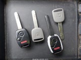 Honda Cr-V Ex JHLRE48598C070352 снимка