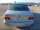 BMW 530Ia WBADT63413CK41673 снимка