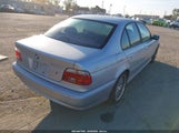 BMW 530Ia WBADT63413CK41673 снимка