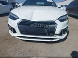 Audi A5 Sportback Premium Plus 45 Tfsi Quattro S Tronic WAUFACF53MA027010 снимка