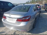 Honda Accord Hybrid Touring JHMCR6F71HC013827 снимка