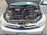 Ford Focus Se/Ses 1FAHP35N38W221563 снимка