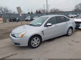 Ford Focus Se/Ses 1FAHP35N38W221563 снимка