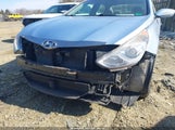 Hyundai Sonata Hybrid KMHEC4A42EA117758 снимка