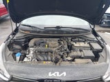 Kia Rio Lx 3KPA24AD7PE619655 снимка