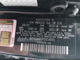 Kia Rio Lx 3KPA24AD7PE619655 снимка