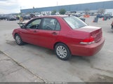 Mitsubishi Lancer Es/Se JA3AJ26EX6U046077 снимка