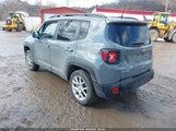 Jeep Renegade Latitude 4X4 ZACNJBBB8LPL70864 photo