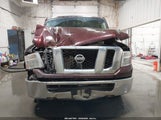Nissan Nv Passenger Nv3500 Hd Sv V8 5BZAF0AAXDN200578 снимка