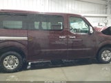 Nissan Nv Passenger Nv3500 Hd Sv V8 5BZAF0AAXDN200578 fotografie