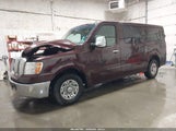Nissan Nv Passenger Nv3500 Hd Sv V8 5BZAF0AAXDN200578 photo