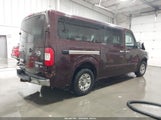 Nissan Nv Passenger Nv3500 Hd Sv V8 5BZAF0AAXDN200578 photo