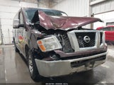 Nissan Nv Passenger Nv3500 Hd Sv V8 5BZAF0AAXDN200578 photo