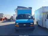 Chevrolet Express Cutaway 1GB3G3BGXD1138167 снимка