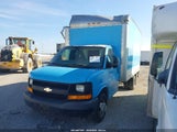 Chevrolet Express Cutaway 1GB3G3BGXD1138167 снимка