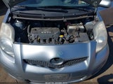 Toyota Yaris JTDJT903895224787 снимка