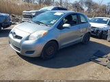 Toyota Yaris JTDJT903895224787 снимка