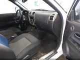 GMC Canyon Sle1 1GTDT33E788202803 снимка