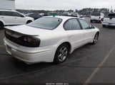 Pontiac Bonneville Sle 1G2HY54K64U208715 снимка