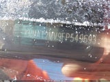 Nissan Rogue S/Sl/Sv KNMAT2MV9FP549693 снимка