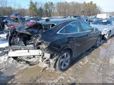 Honda Insight Ex 19XZE4F50KE031777 снимка