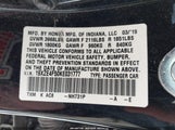 Honda Insight Ex 19XZE4F50KE031777 снимка