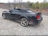 Ford Mustang Gt 1ZVFT85H655192062 снимка