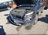 Jeep Cherokee Limited 1C4PJMDBXFW650488 снимка