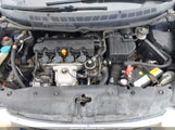 Honda Civic Lx 1HGFA16506L144852 снимка