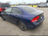 Honda Civic Lx 1HGFA16506L144852 снимка