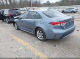 Toyota Corolla Le 5YFEPMAE2NP296820 снимка