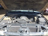 Chevrolet Suburban  Ls 1GNFK16T11J298153 fotografie