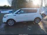 Kia Soul + KNDJP3A50H7429783 снимка