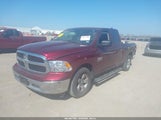 Ram  Classic Tradesman 4X2 6'4 Box 1C6RR6FG0MS508393 photo