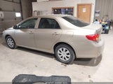 Toyota Corolla Le 1NXBU40E29Z113420 снимка