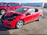 Chevrolet Cruze Lt Auto 1G1BE5SM8G7237837 снимка