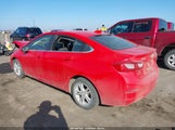 Chevrolet Cruze Lt Auto 1G1BE5SM8G7237837 снимка