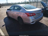 Nissan Sentra Sv 3N1AB7AP6HL650066 снимка