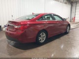Hyundai Sonata Gls 5NPEB4AC3EH946457 снимка
