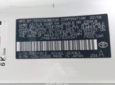 Toyota Camry Le JTNBE46K673009347 снимка