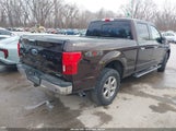 Ford F-150 Xlt 1FTFW1E4XKKD58708 снимка