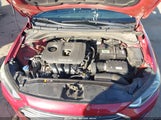 Hyundai Elantra Limited KMHD84LF6HU073617 photo